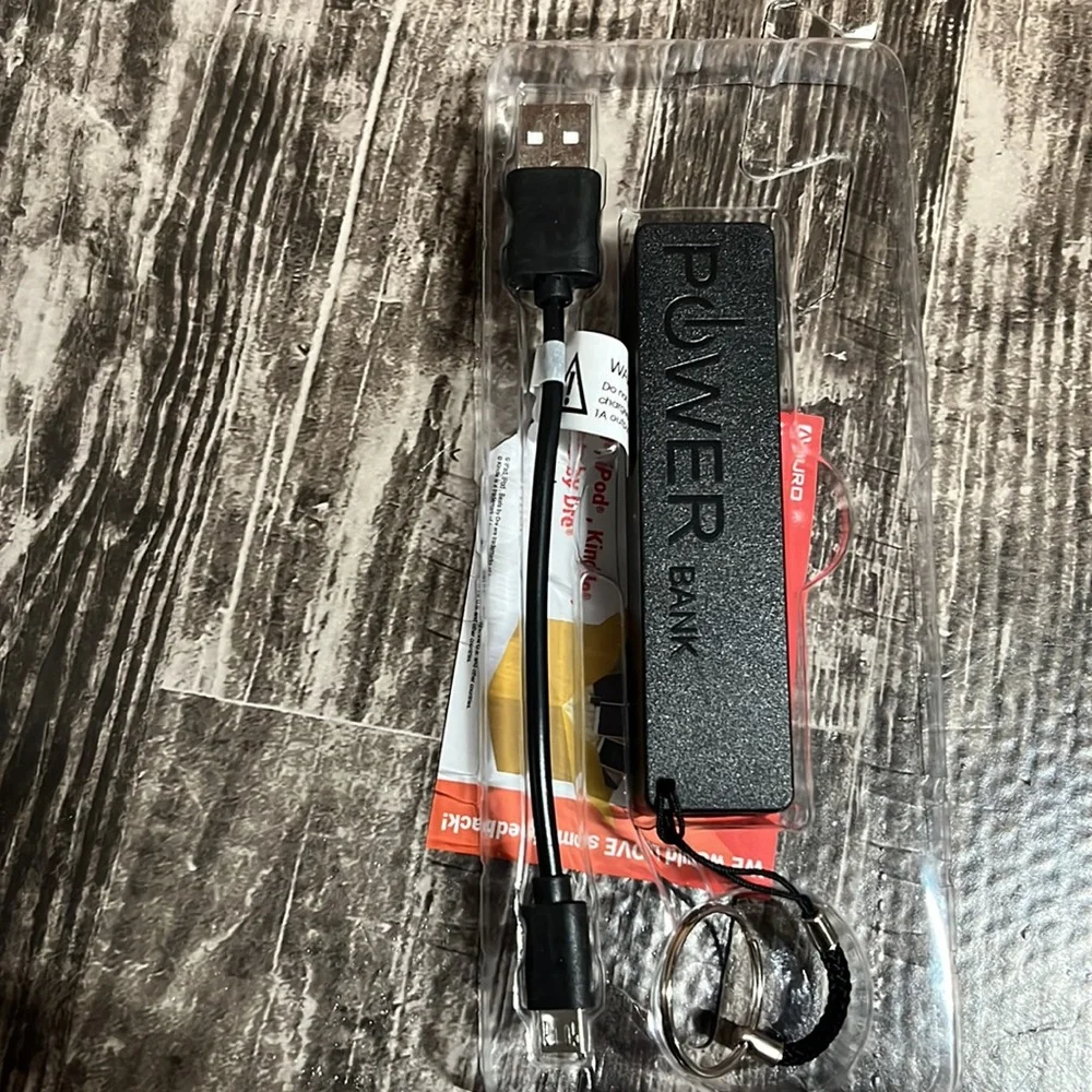 Aduro Power Up Portable Power Bank